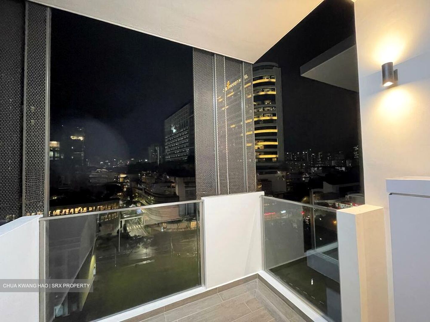 Uptown @ Farrer (D8), Apartment #517658921